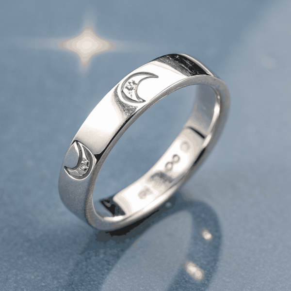 MENE OriginalRing